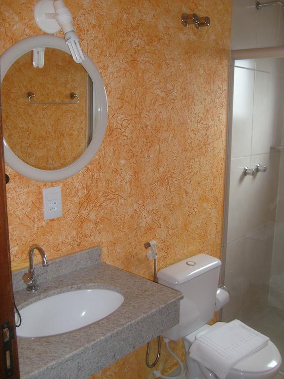 Hotel Rafeli Boituva Room photo