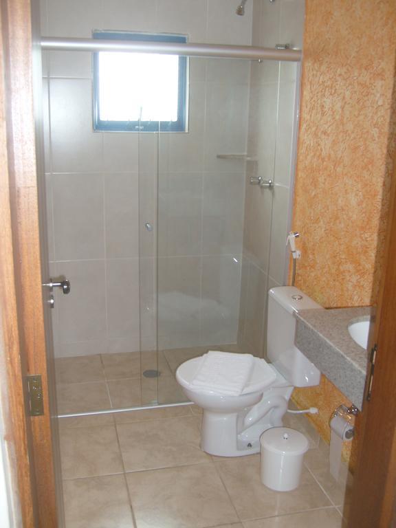 Hotel Rafeli Boituva Room photo