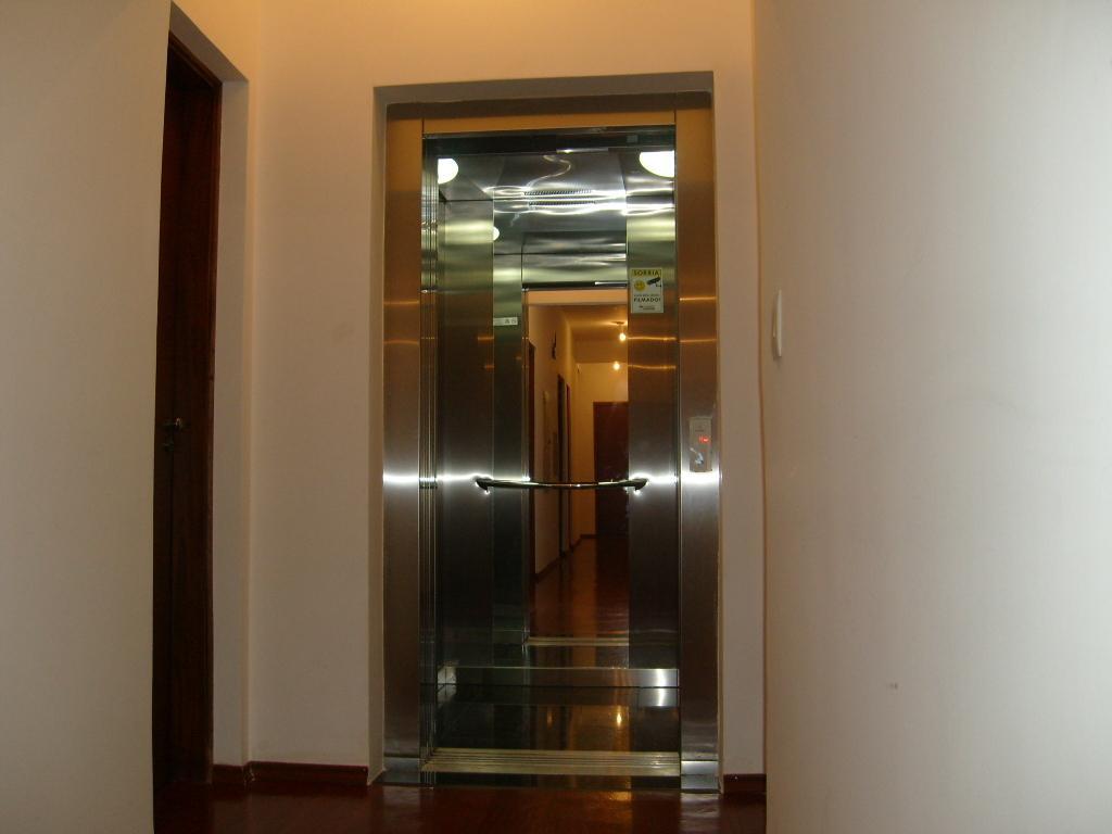 Hotel Rafeli Boituva Exterior photo