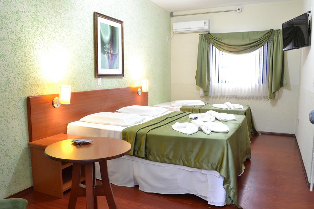 Hotel Rafeli Boituva Exterior photo
