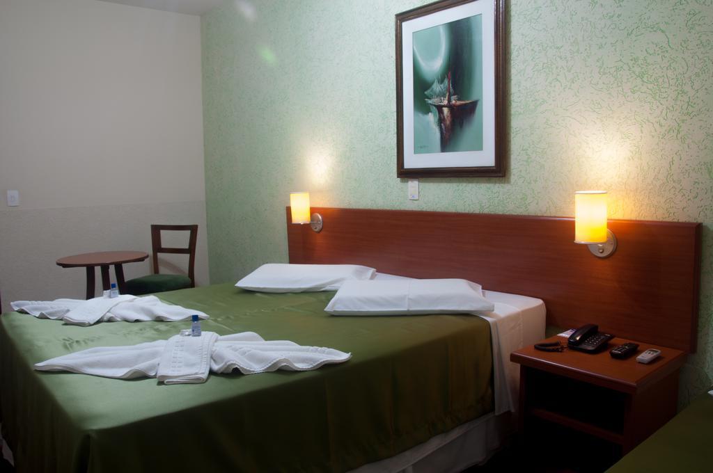 Hotel Rafeli Boituva Exterior photo